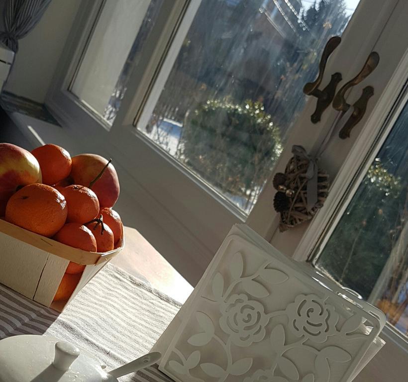 Zsigmond Vendeghaz Apartment Villany Exterior photo